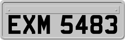 EXM5483