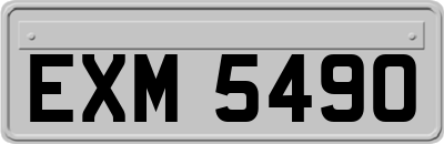 EXM5490