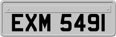 EXM5491