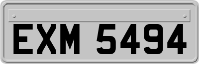 EXM5494