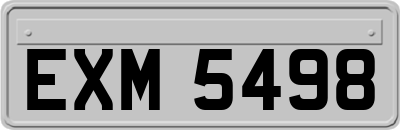 EXM5498