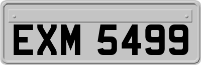 EXM5499