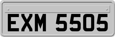 EXM5505