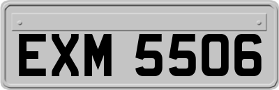 EXM5506
