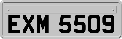 EXM5509