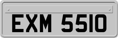 EXM5510