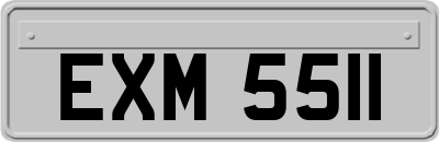 EXM5511