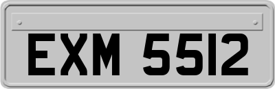 EXM5512