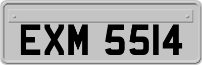 EXM5514