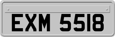 EXM5518