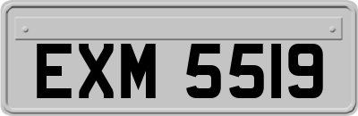 EXM5519