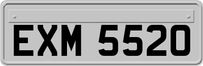 EXM5520