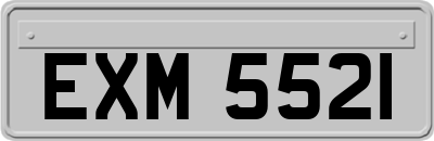 EXM5521