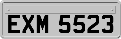 EXM5523