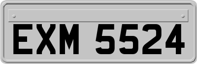 EXM5524