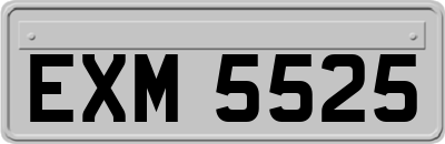EXM5525