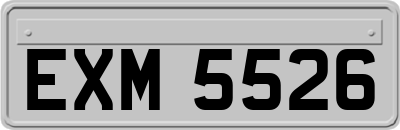 EXM5526