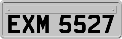 EXM5527