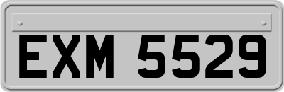EXM5529