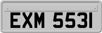 EXM5531