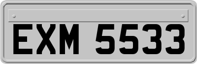 EXM5533