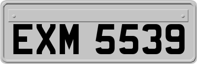 EXM5539
