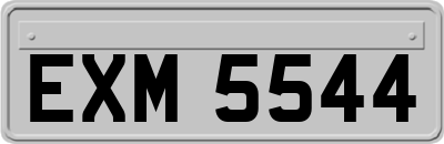 EXM5544