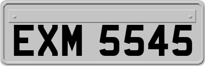 EXM5545