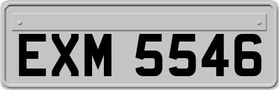 EXM5546