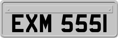 EXM5551