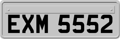 EXM5552
