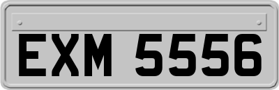 EXM5556