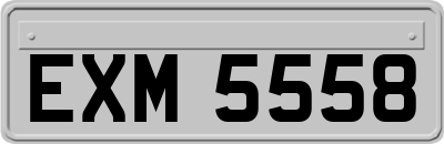 EXM5558