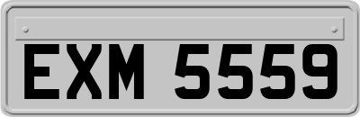 EXM5559