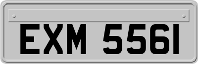 EXM5561