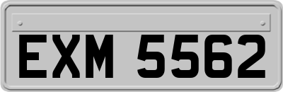 EXM5562