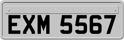 EXM5567