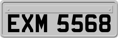 EXM5568