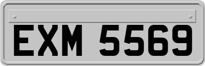 EXM5569
