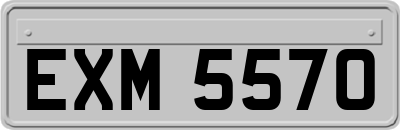 EXM5570