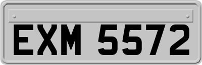 EXM5572