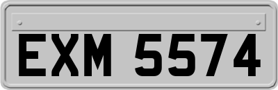 EXM5574