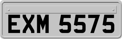EXM5575