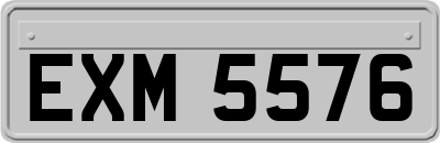 EXM5576