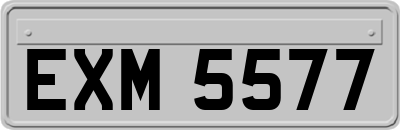 EXM5577