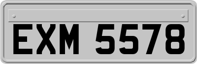 EXM5578
