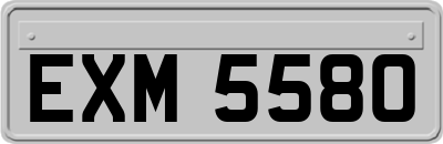 EXM5580