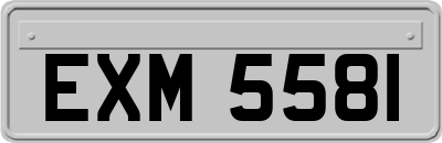 EXM5581