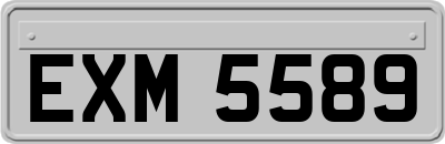 EXM5589