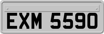 EXM5590